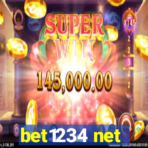 bet1234 net
